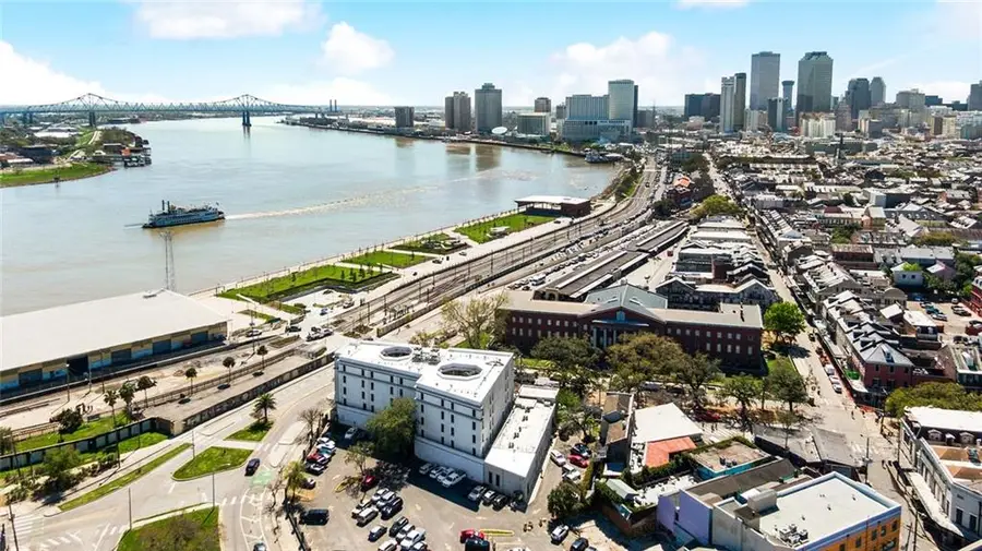 427 Esplanade Avenue #105, New Orleans, LA 70116 - #2