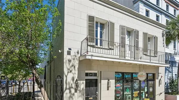 427 Esplanade Avenue #201, New Orleans, LA 70116