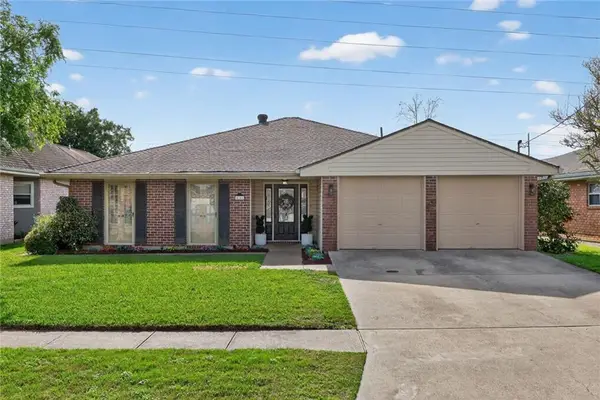 5204 Janice Avenue, Kenner, LA 70065