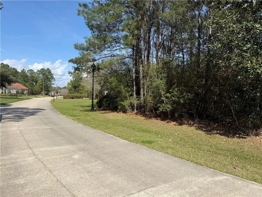 211 S Tallowwood Drive, Covington, LA 70433 - #3