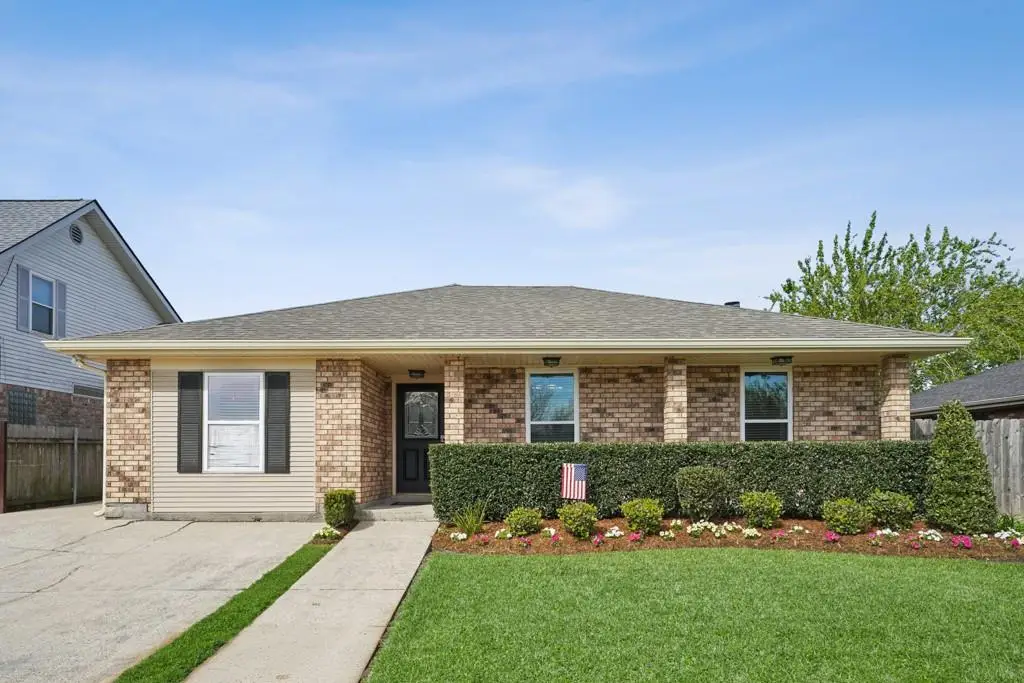 3247 Grandlake Boulevard, Kenner, LA 70065 - #1