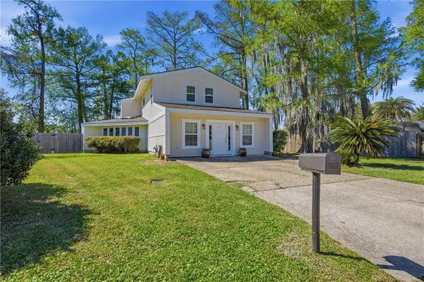 17 Waverly Place, Destrehan, LA 70047