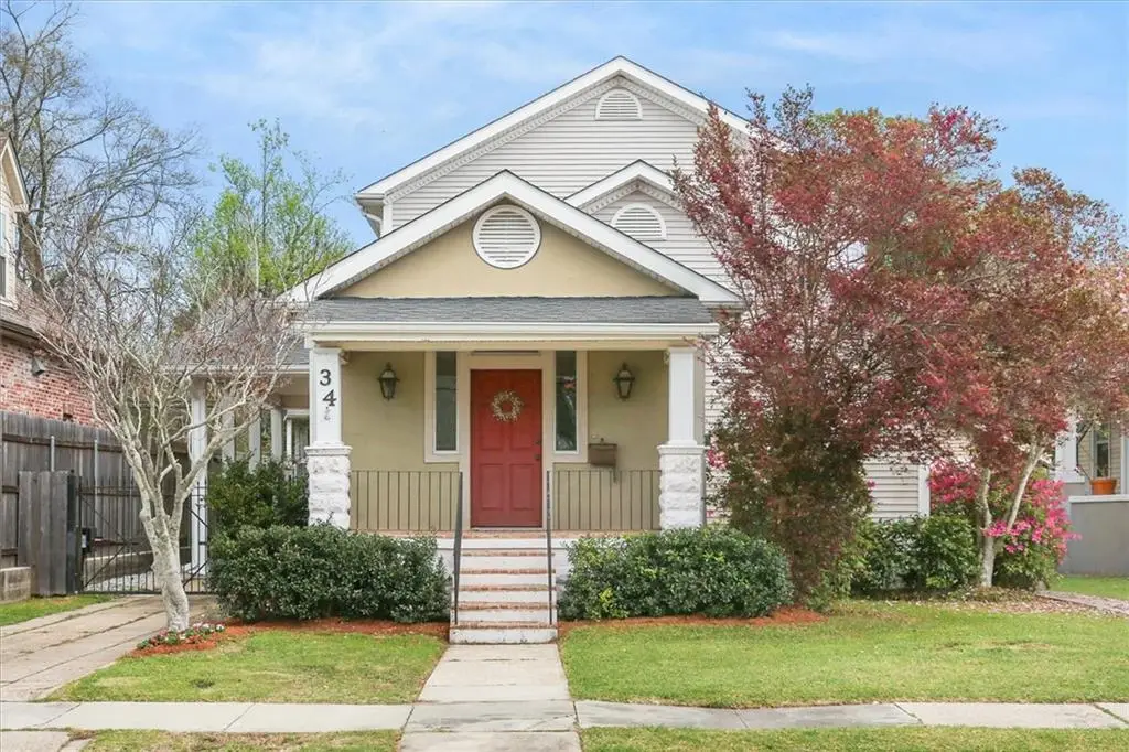 34 Metairie Court, Metairie, LA 70001 - #1