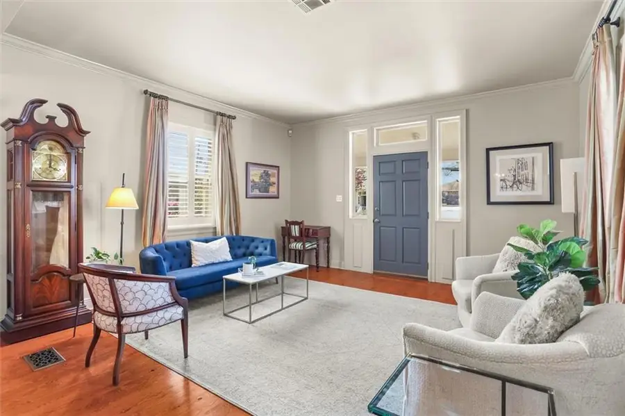 34 Metairie Court, Metairie, LA 70001 - #3