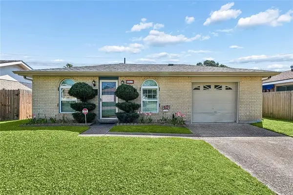 3812 Ole Miss Drive, Kenner, LA 70065