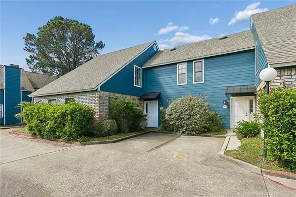 5 Rue Chardonnay #B, Kenner, LA 70065