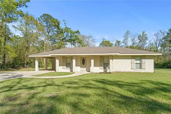 24602 Abernathy Road, Springfield, LA 70462