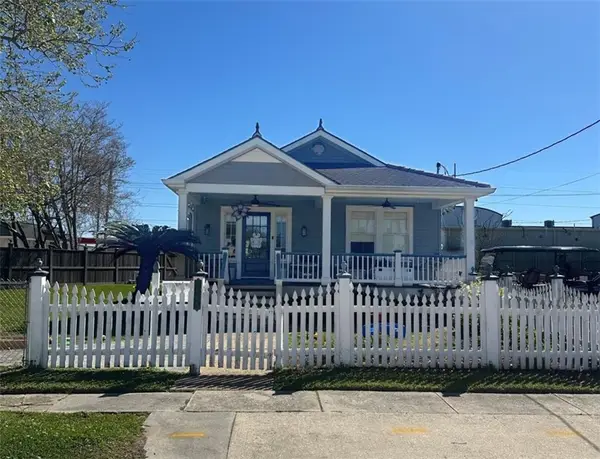 3746 Johnson Street, Metairie, LA 70001
