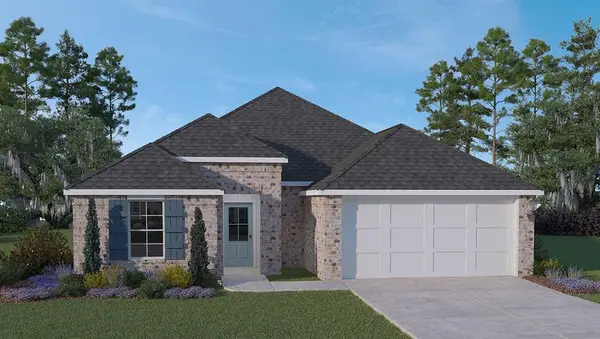 1401 Parkview Drive, Alexandria, LA 71303