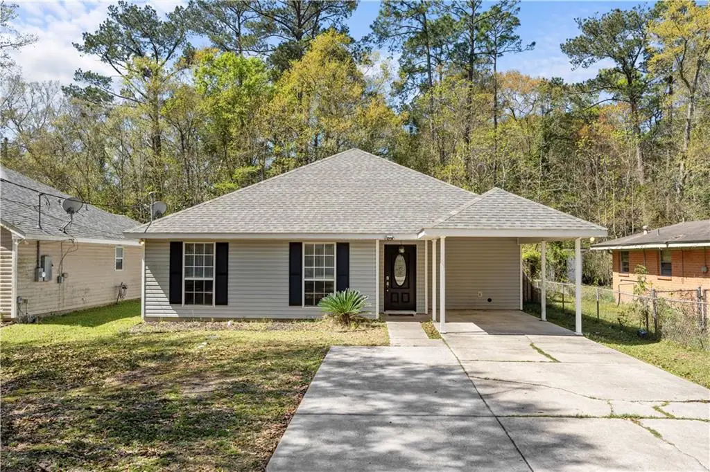 2031 Barbara Drive, Slidell, LA 70458 - #1