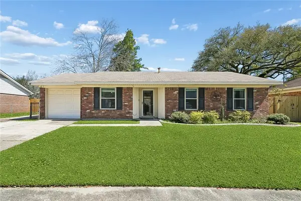 108 Chantilly Lane, Slidell, LA 70458