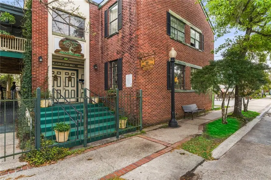 2236/2238 1st Street, Slidell, LA 70458 - #2