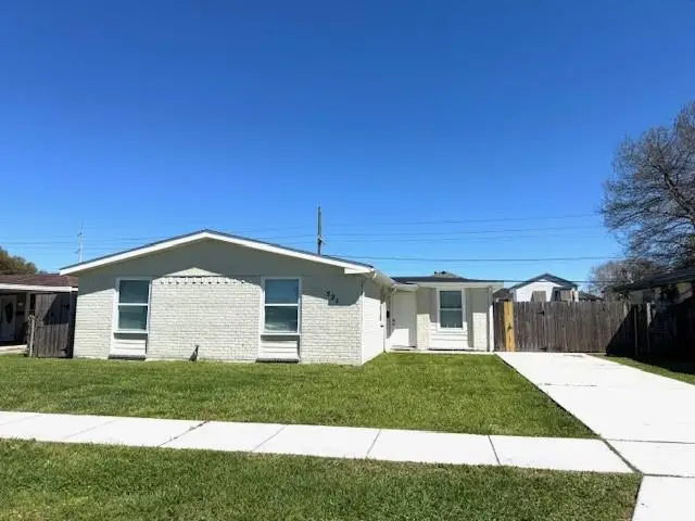 521 Willowbrook Drive, Gretna, LA 70056 - #1