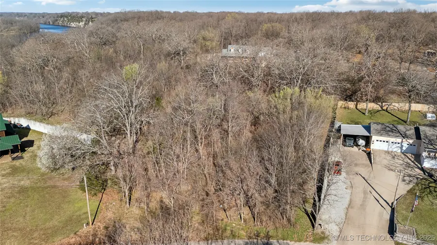 1 Maplebrook Lane, East Mayes, OK 74350 - #3