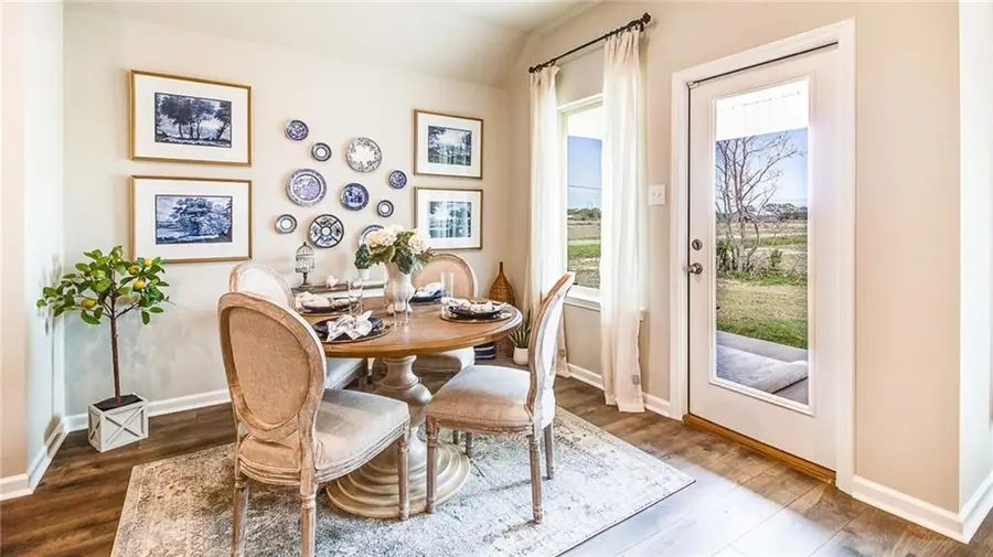 1403 Parkview Drive, Alexandria, LA 71303 - #3