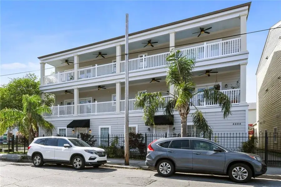 3205 Carondelet Street #101, New Orleans, LA 70115 - #2