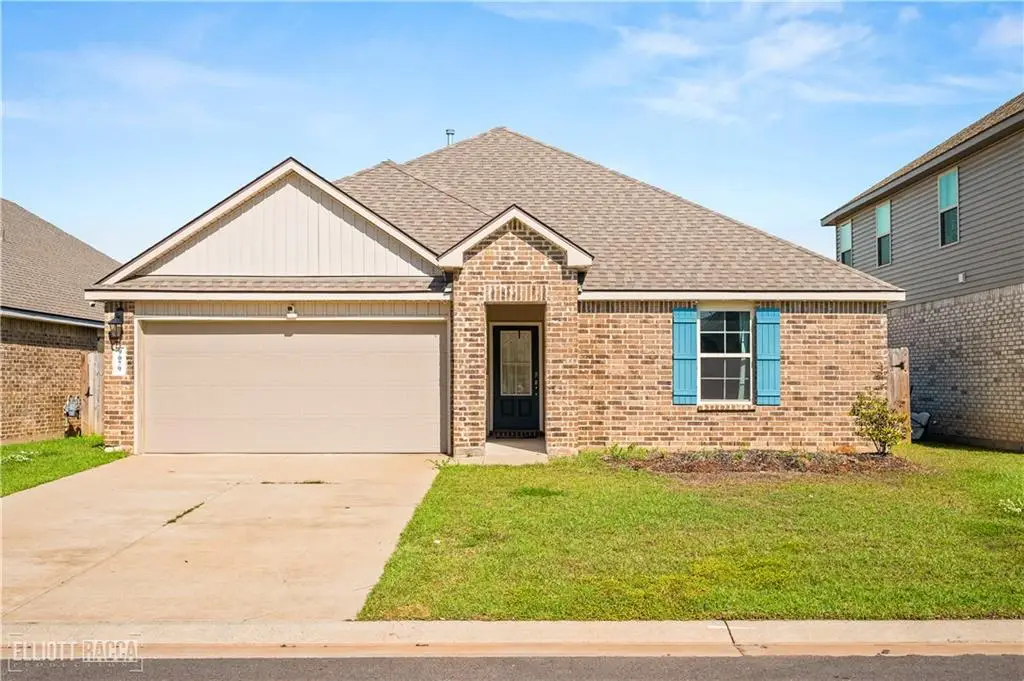 9079 Worthington Court, Alexandria, LA 71303 - #1