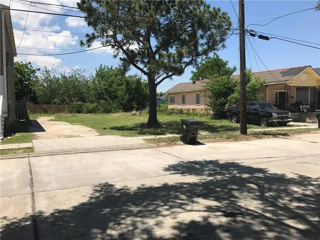 1922 Desire Street, New Orleans, LA 70117 - #1