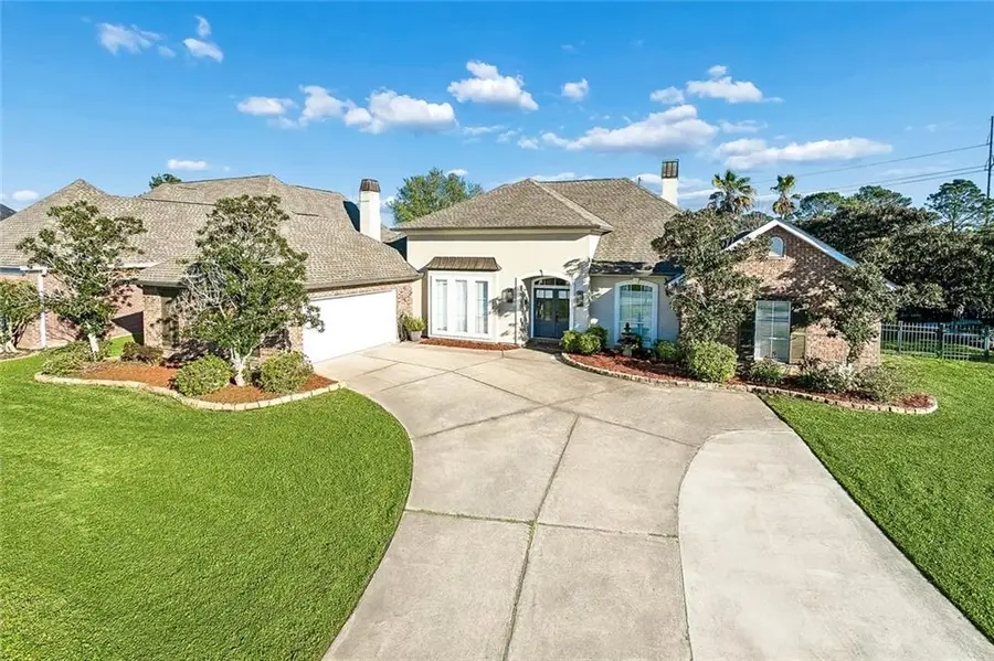 118 W Augusta Lane, Slidell, LA 70458 - #2