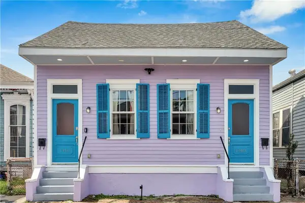 1461 N Robertson Street, New Orleans, LA 70116