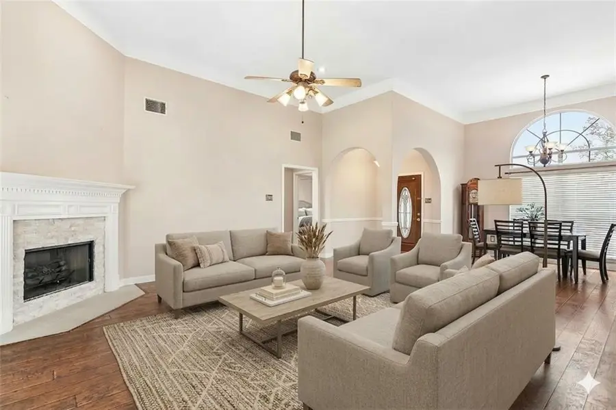 408 Gainesway Drive, Madisonville, LA 70447 - #2