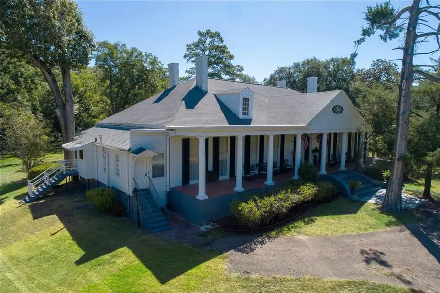 131 Winchester Road, Natchez, MS 39120 - #2