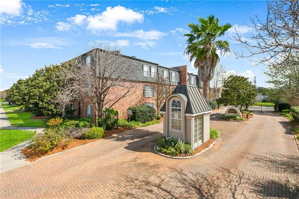 2511 Metairie Lawn Drive #316, Metairie, LA 70002 - #1