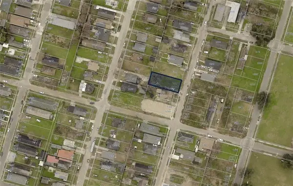 1316 Reynes Street, New Orleans, LA 70117