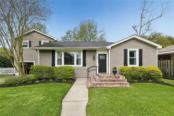 132 Drolla Park, River Ridge, LA 70123