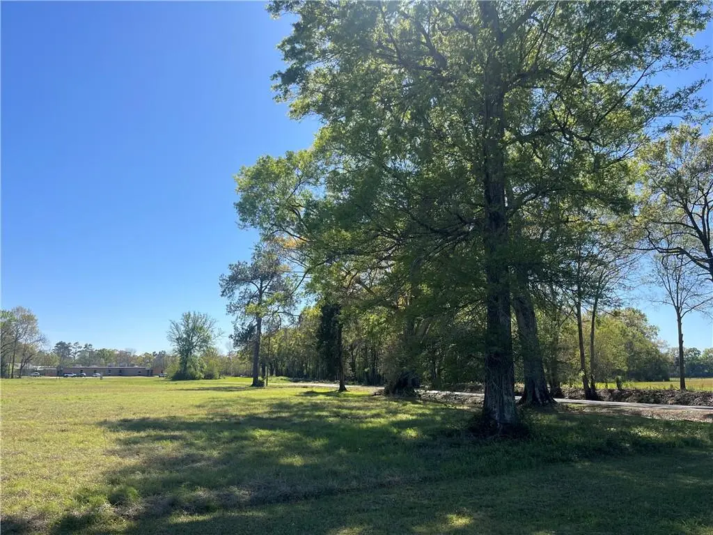 St. Jean Street, Mansura, LA 71350 - #1