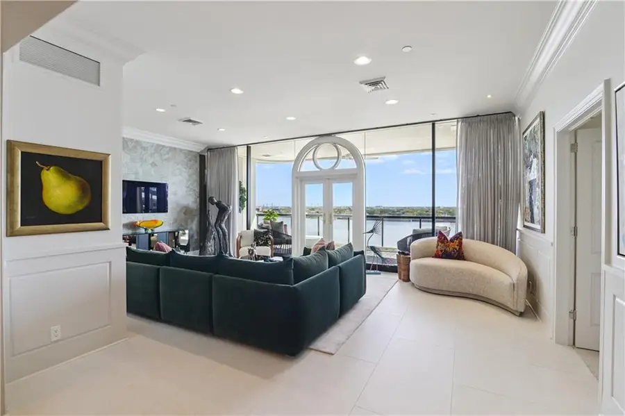 600 Port Of New Orleans Place #5G, New Orleans, LA 70130 - #3