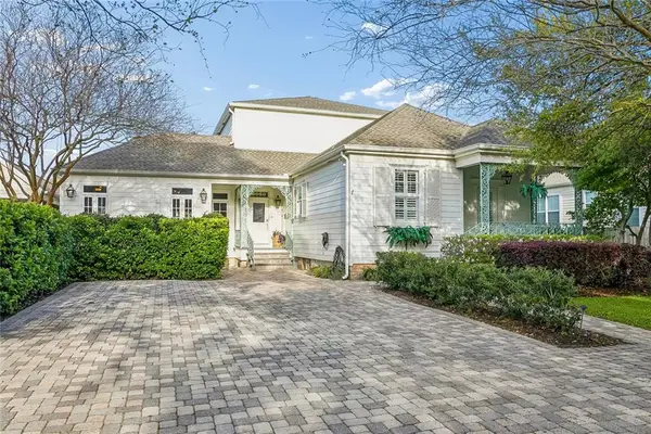 6050 General Diaz Street, New Orleans, LA 70124