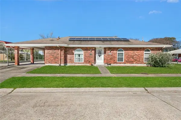 5200 Zenith Street, Metairie, LA 70001