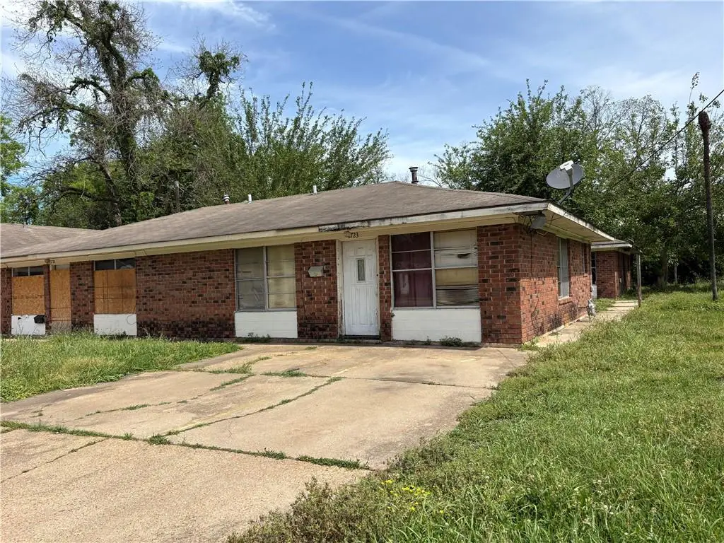 2720 Third Street, Alexandria, LA 71302 - #1
