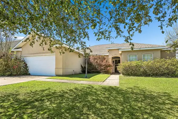 265 Penn Mill Lakes Boulevard, Covington, LA 70435