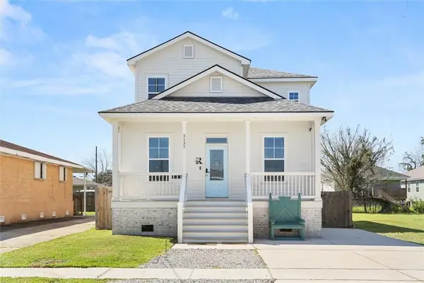3137 Washington Street, Kenner, LA 70065