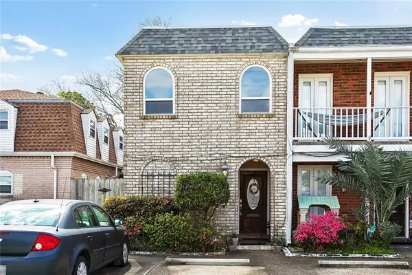 4504 Belle Drive #C, Metairie, LA 70006