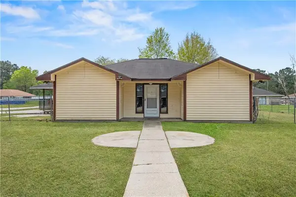 14274 Lindsay Drive, Hammond, LA 70403