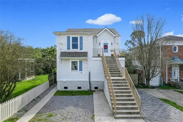 5412 York Street, New Orleans, LA 70125