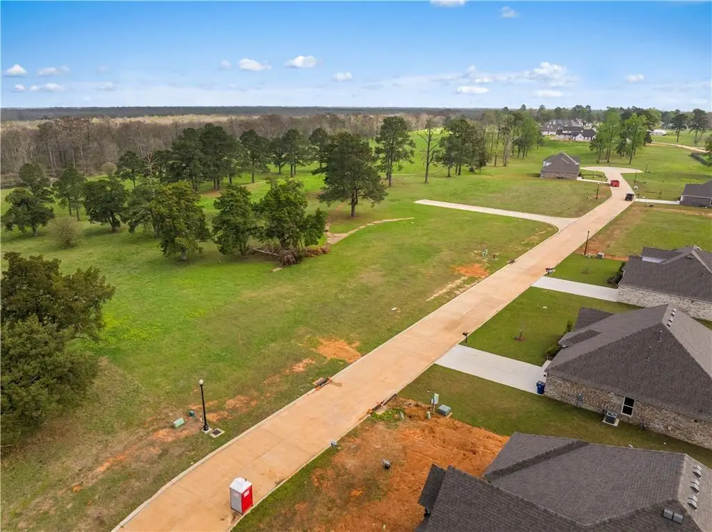 0 Cedar Bluff Drive, Woodworth, LA 71485 - #1
