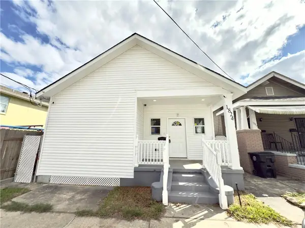 1824 N Tonti Street, New Orleans, LA 70119