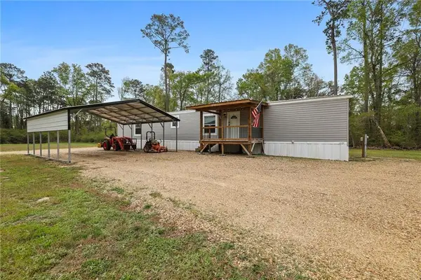 13165 Walker Drive, Hammond, LA 70401
