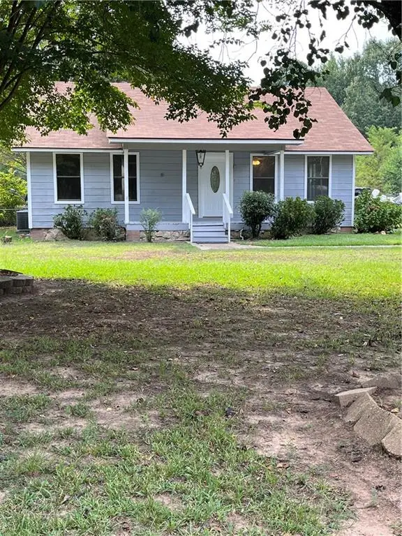 1401 Linton Road, Benton, LA 71006