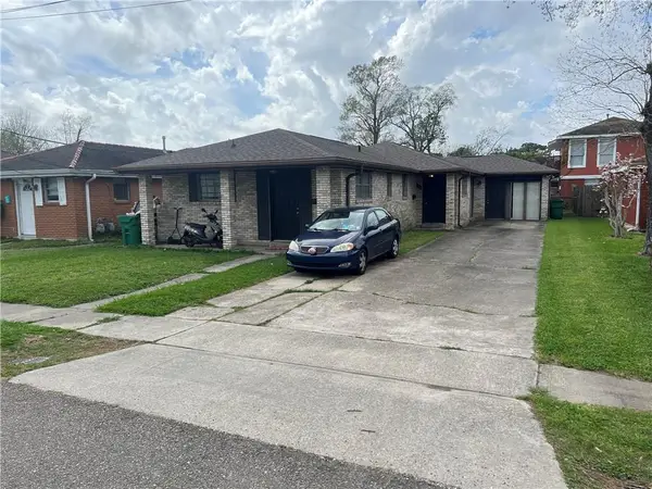 1212-14 N Arnoult Street, Metairie, LA 70001