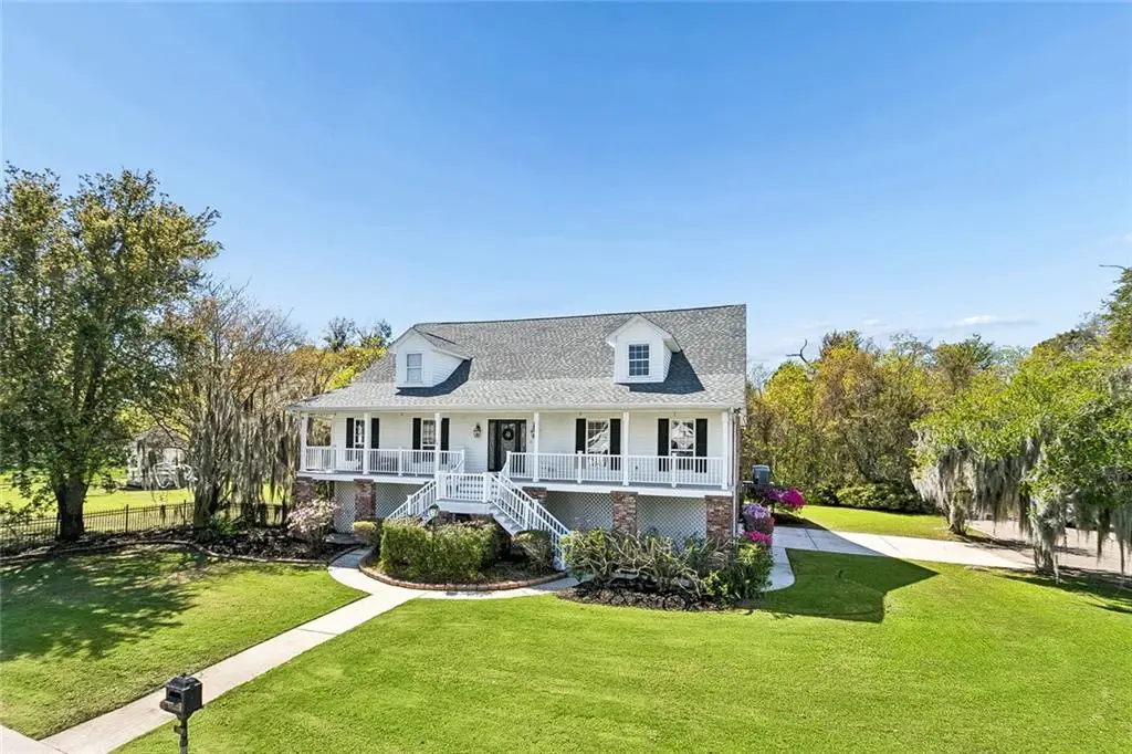 138 David Drive, Mandeville, LA 70448 - #1