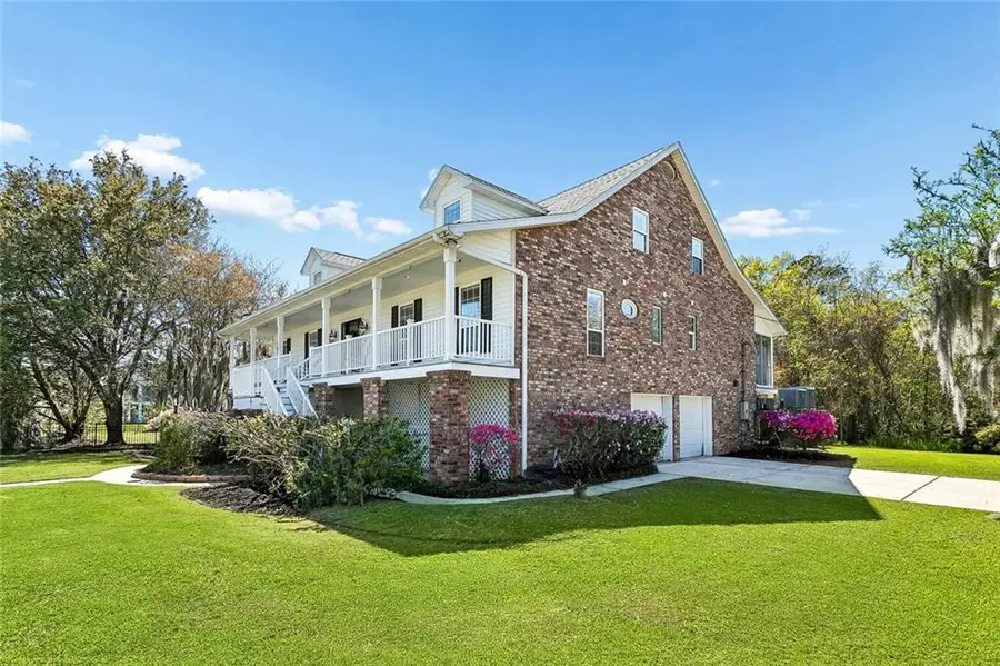 138 David Drive, Mandeville, LA 70448 - #3