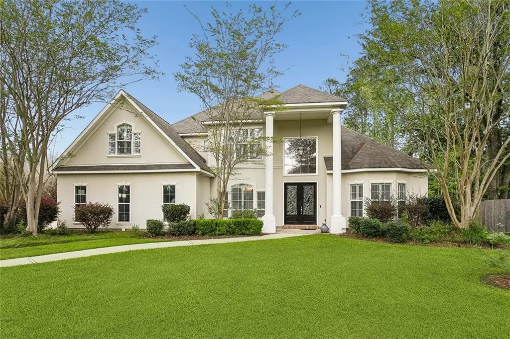 26 Sycamore Street, Covington, LA 70433 - #1