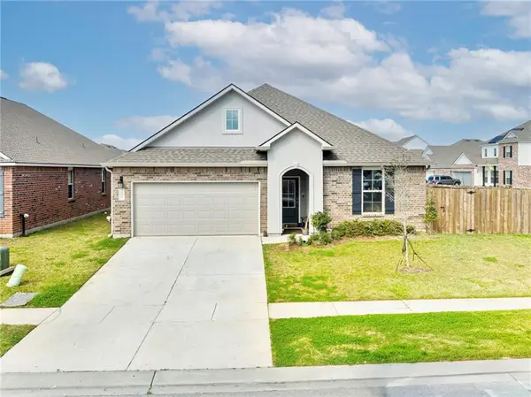 5206 Summer Pecan Drive, Slidell, LA 70461