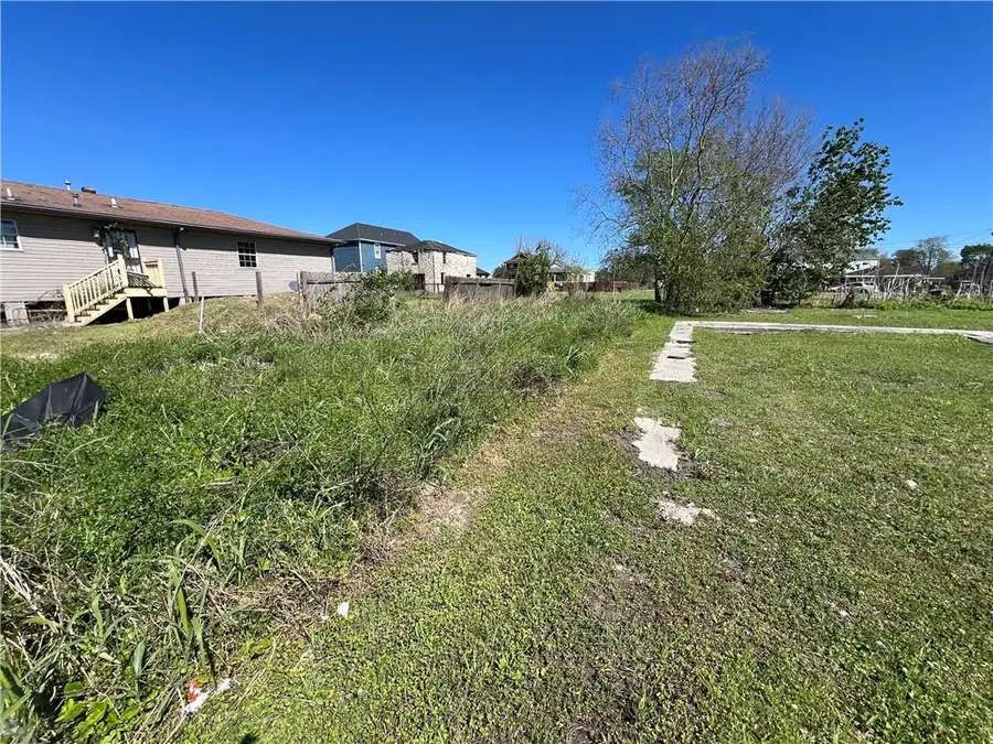 48151 Lizardi Street, New Orleans, LA 70117 - #3
