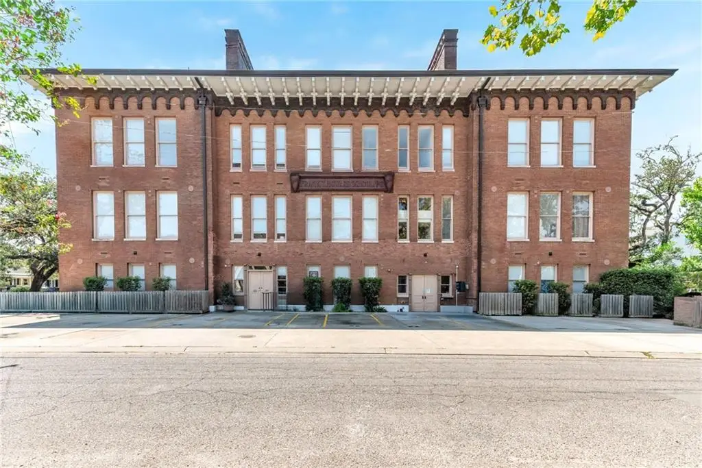 3601 Camp Street #305, New Orleans, LA 70115 - #1